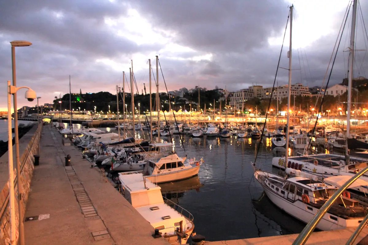 Madeira, Portugal: The Honest First-Timer's Guide 10 madeira portugal 10 experiences worth every step 7