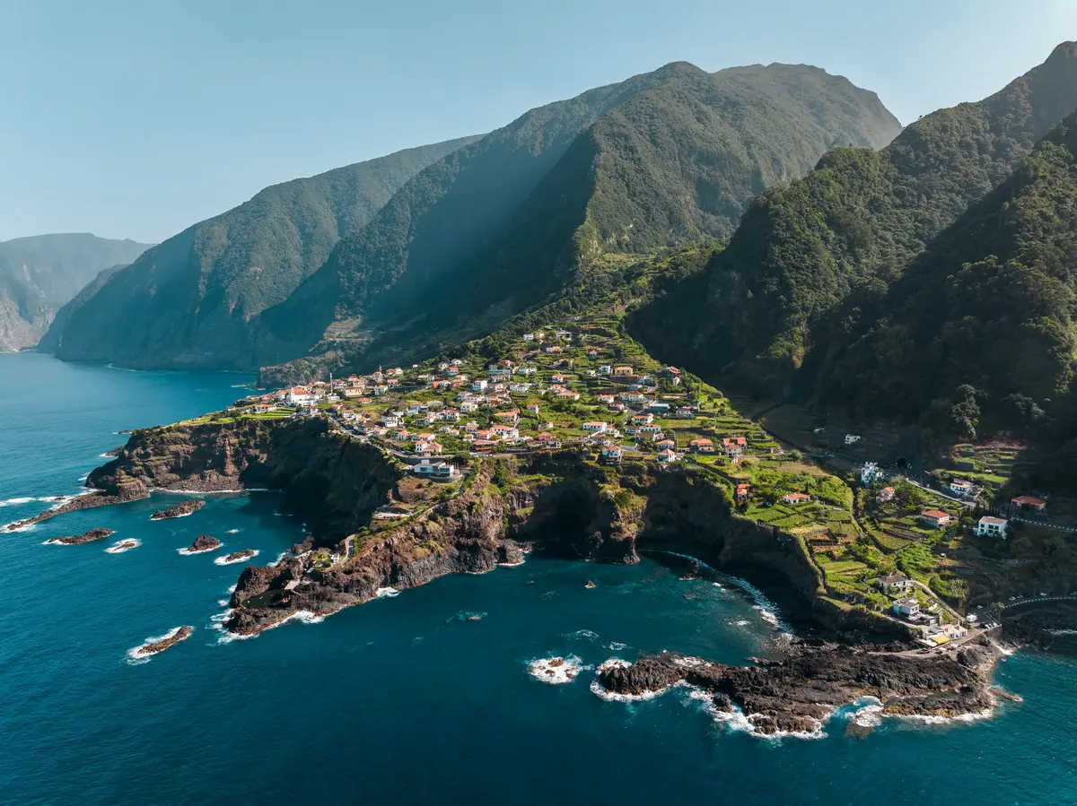 Madeira, Portugal: The Honest First-Timer’s Guide