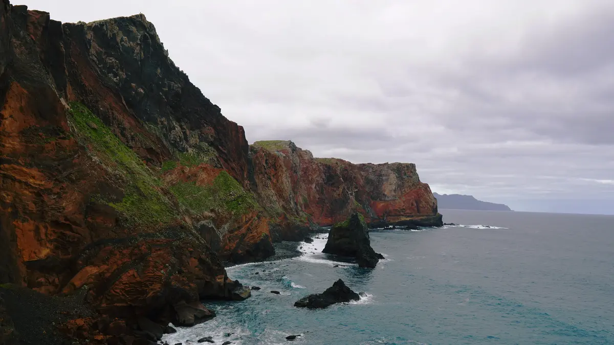 Madeira, Portugal: The Honest First-Timer's Guide 3 madeira portugal 10 experiences worth every step