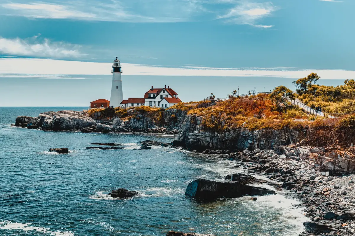 maine to florida road trip drive the east coast right
