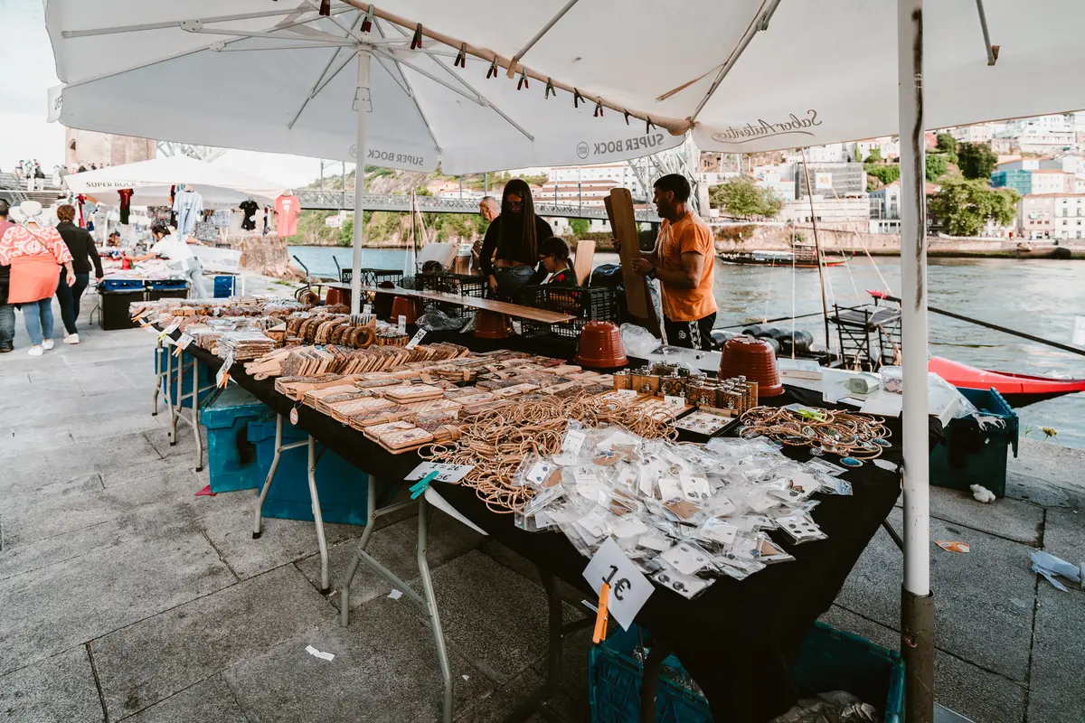 Markets in Portugal: Lisbon, Porto and the Algarve's Best 8 markets in portugal lisbon porto and the algarves best 6