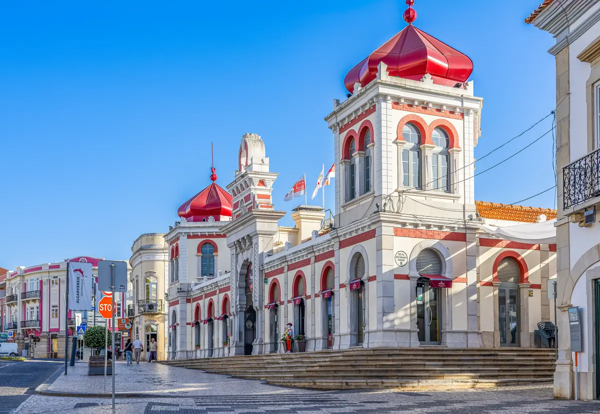 Markets in Portugal: Lisbon, Porto and the Algarve's Best 9 markets in portugal lisbon porto and the algarves best 7