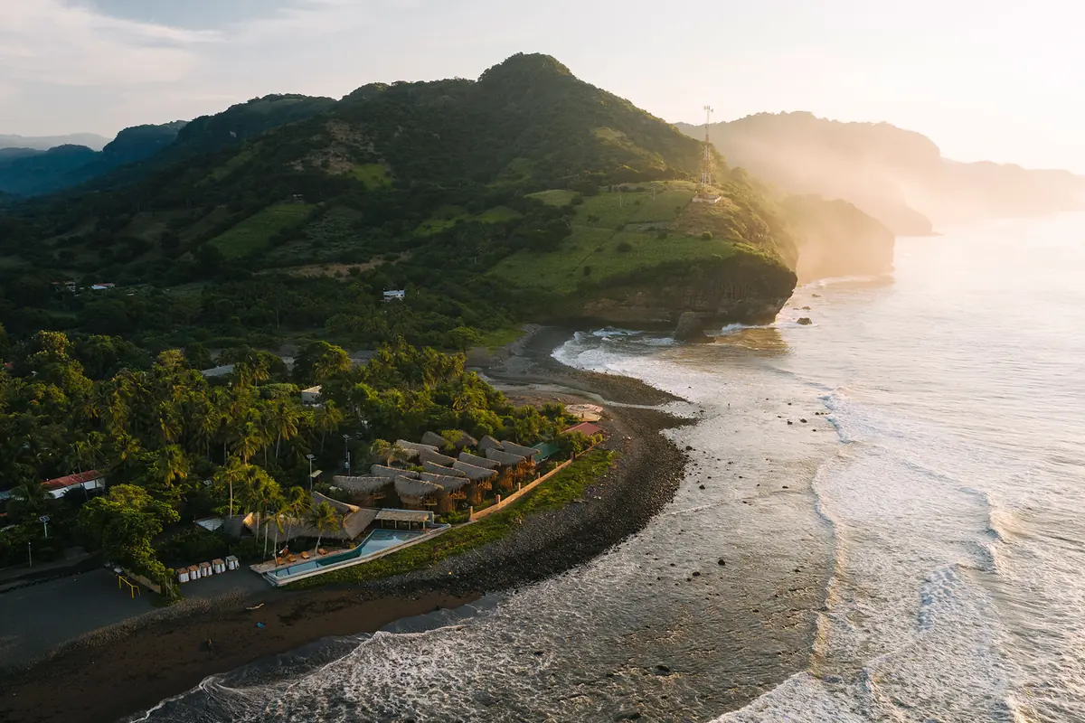 Mizata Travel Guide: El Salvador's Uncrowded Surf Escape 3 mizata travel guide el salvadors uncrowded surf escape