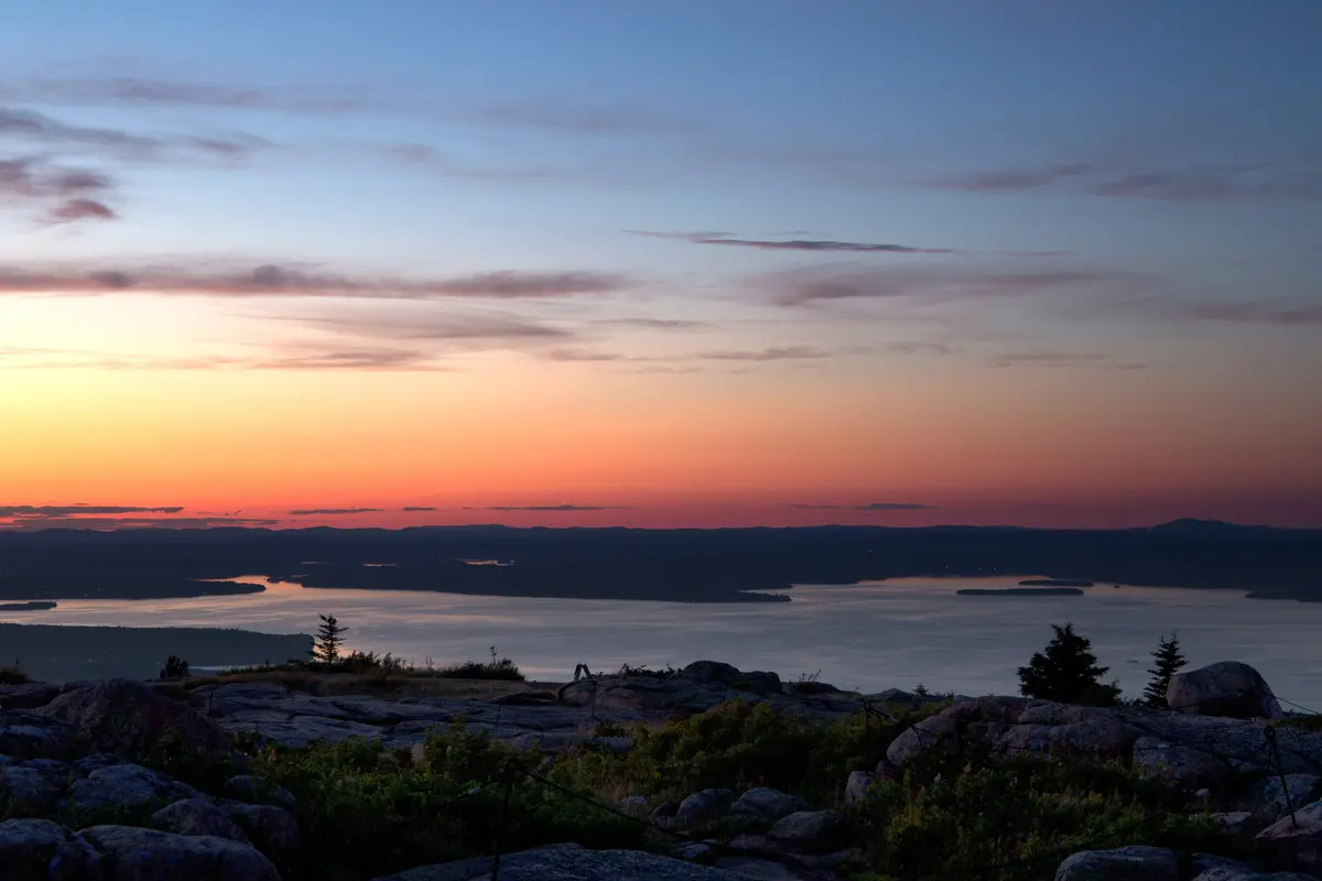 New England Road Trip: The Perfect 7-Day Loop 8 new england road trip 7 day fall foliage itinerary 5