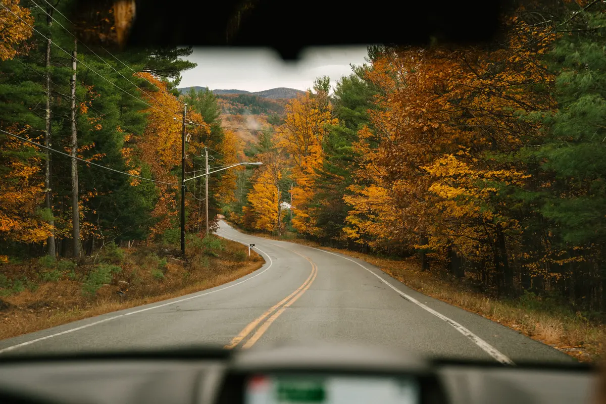 New England Road Trip: The Perfect 7-Day Loop