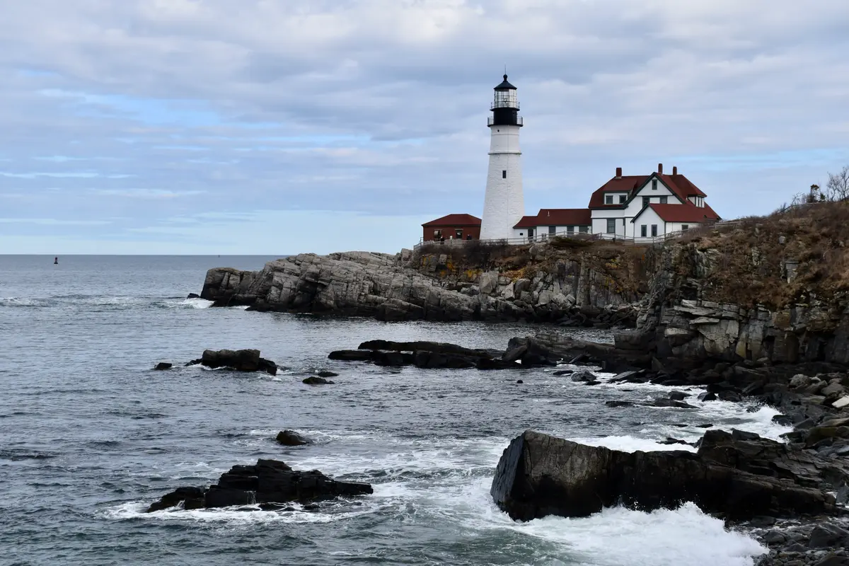 Northeast Road Trip: 7 to 14 Days From Boston (With Costs) 4 northeast road trip 4 routes worth the drive 1