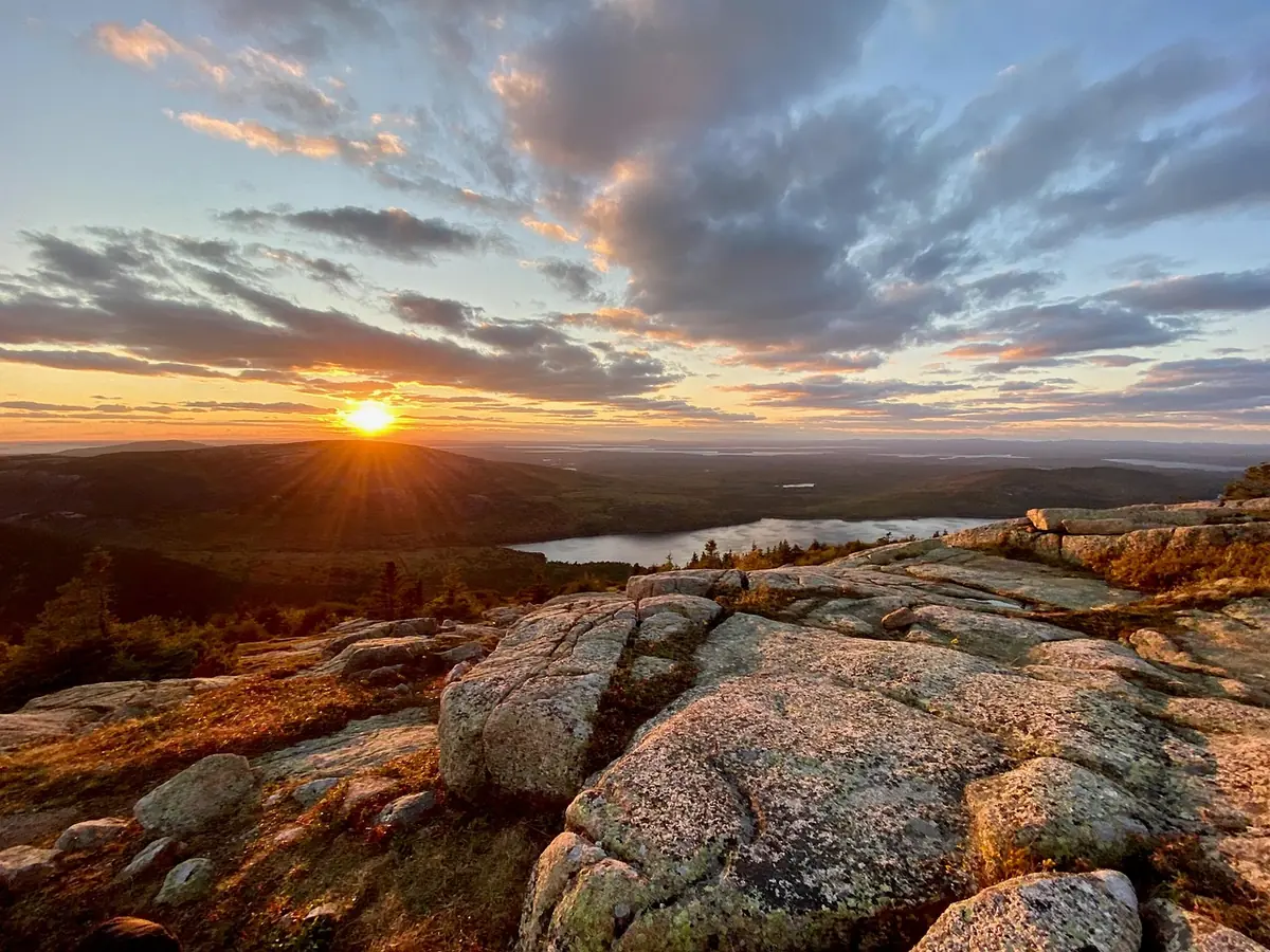 Northeast Road Trip: 7 to 14 Days From Boston (With Costs) 5 northeast road trip 4 routes worth the drive 2