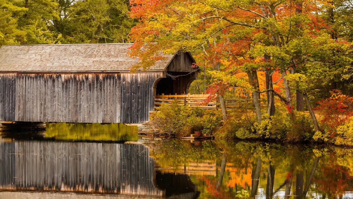 Northeast Road Trip: 7 to 14 Days From Boston (With Costs) 6 northeast road trip 4 routes worth the drive 3
