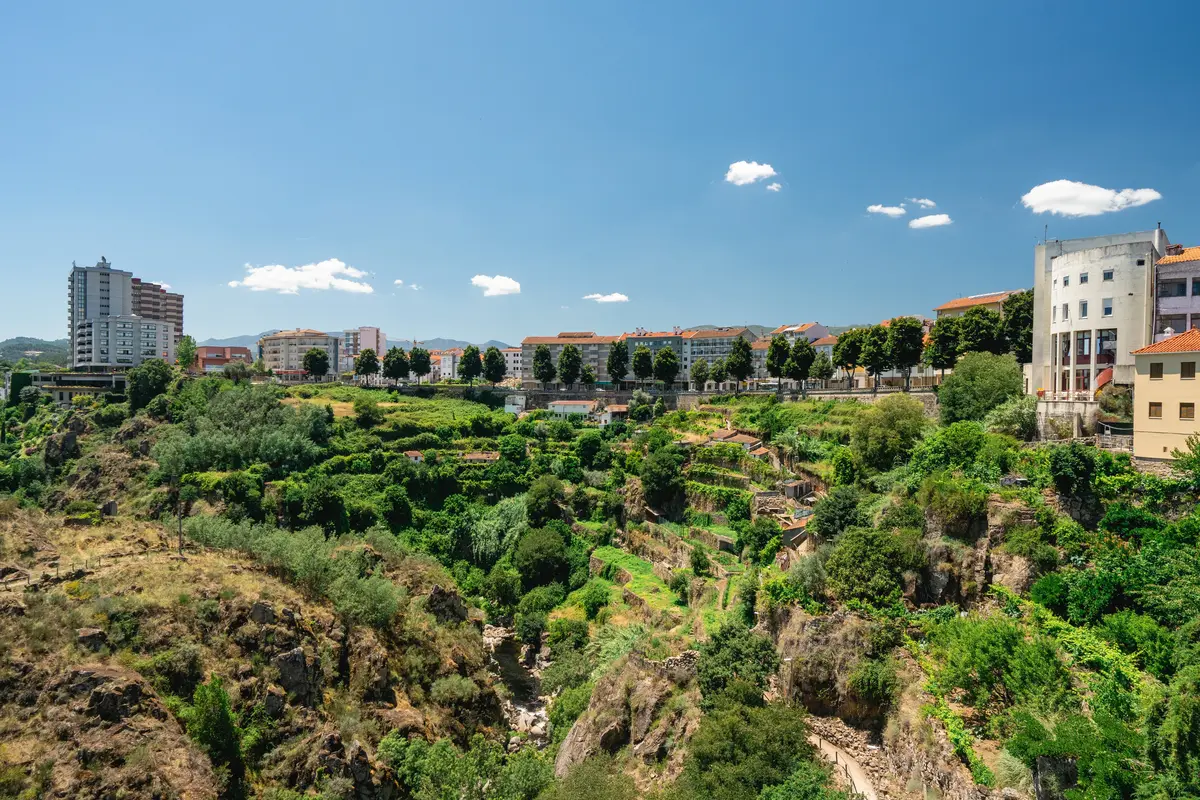 Northern Portugal: Days, Costs and the Car Question