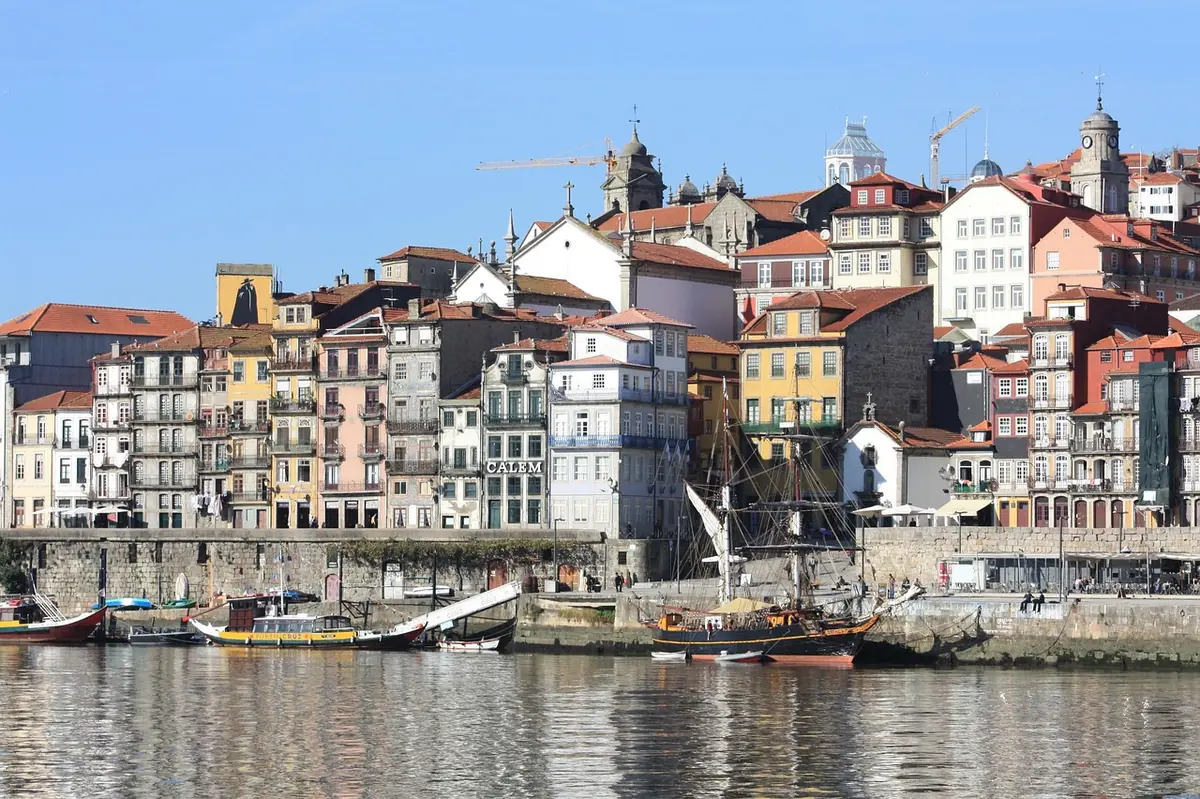 northern portugal travel guide porto douro and beyond 2