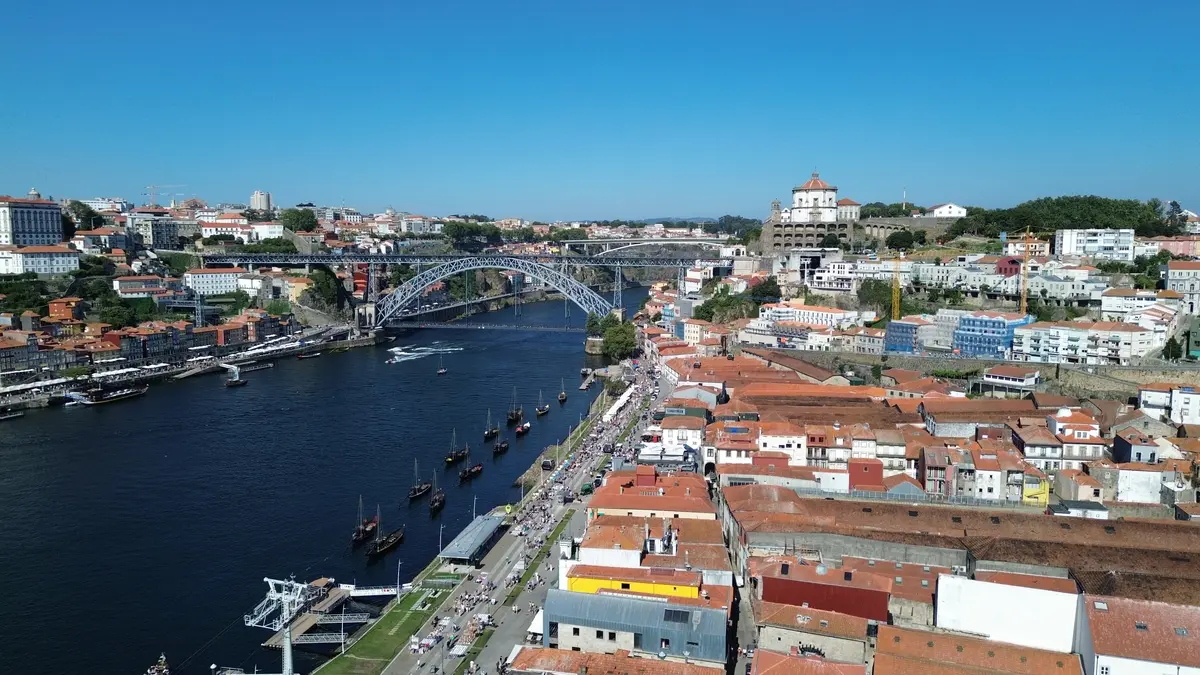 northern portugal travel guide porto douro and beyond