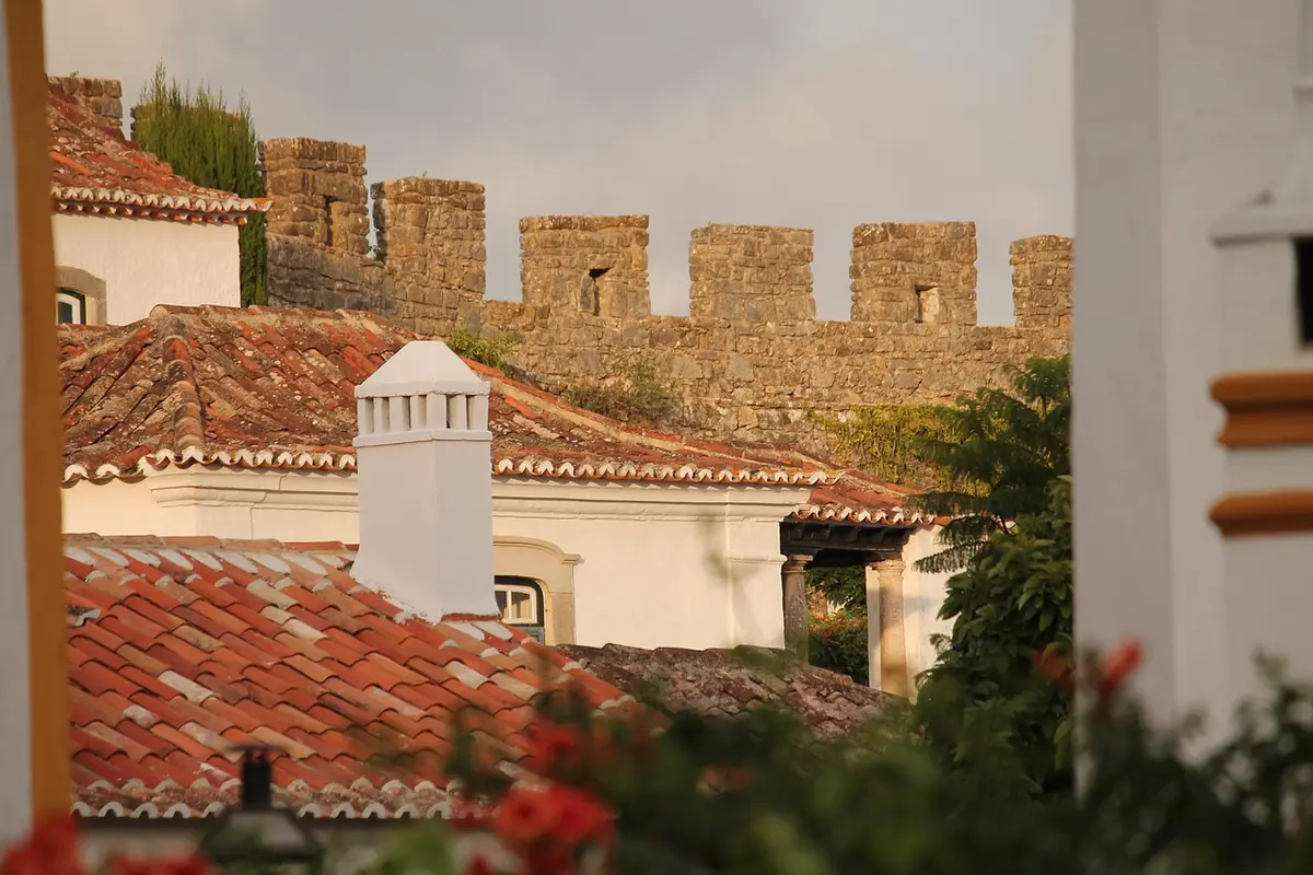 Óbidos, Portugal: Best Lisbon Day Trip (And When to Stay) 8 obidos portugal stay overnight or miss the real town 6