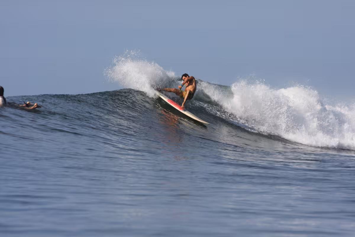 Playa El Cuco travel guide: surf, sand and seafood 4 playa el cuco travel guide surf sand and seafood