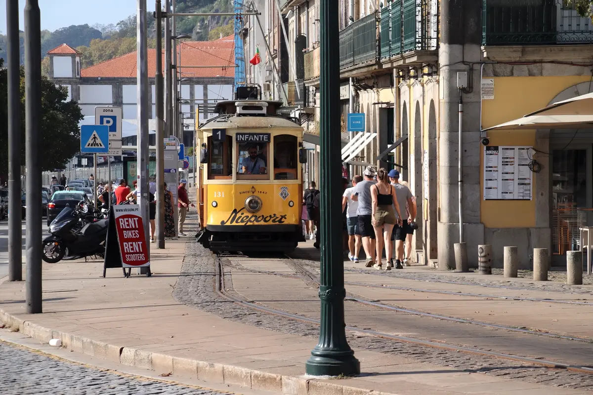 Porto Travel Guide: A Local-Smart Plan for First-Timers 2 porto travel guide 19 things to do and a few to skip 1