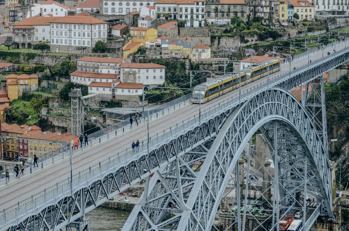 Porto Travel Guide: A Local-Smart Plan for First-Timers 3 porto travel guide 19 things to do and a few to skip 2