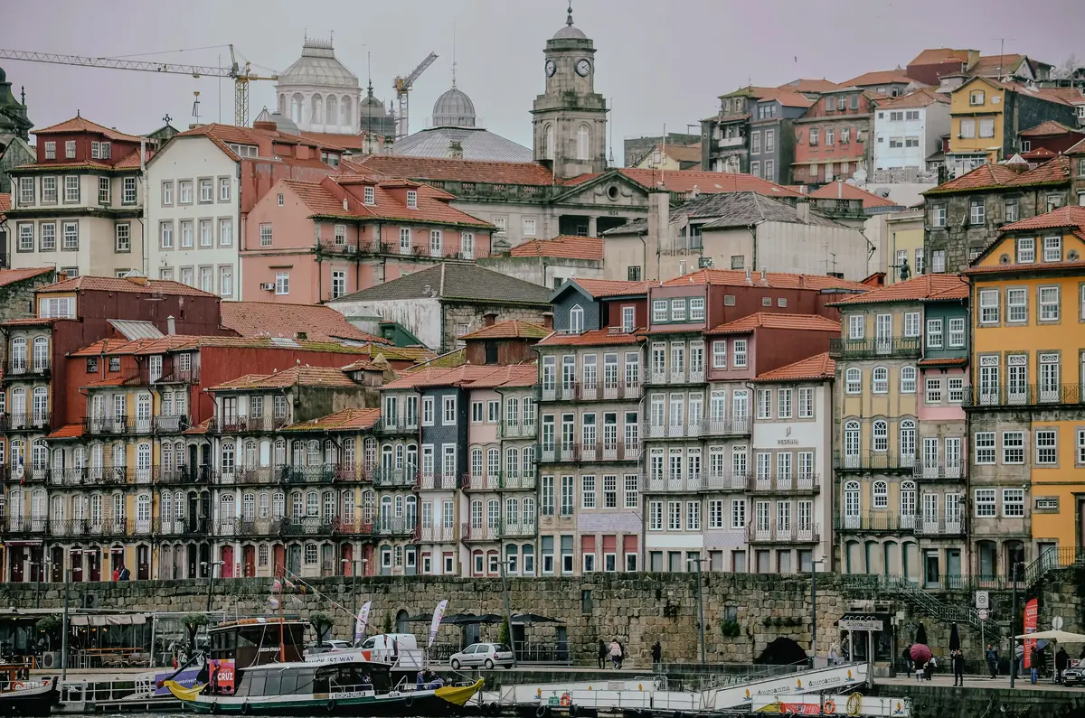 Porto Travel Guide: A Local-Smart Plan for First-Timers 1 porto travel guide 19 things to do and a few to skip