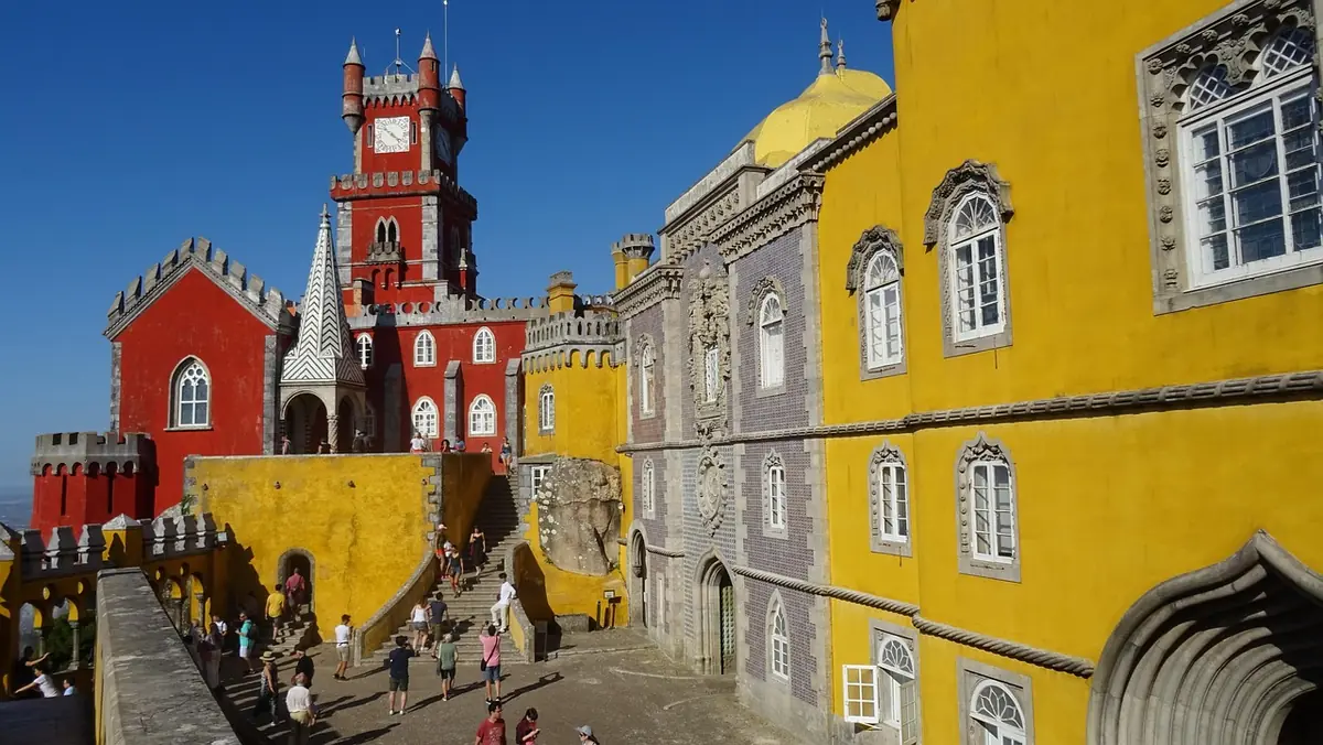 portugal 2 week itinerary 14 days no wasted time 3
