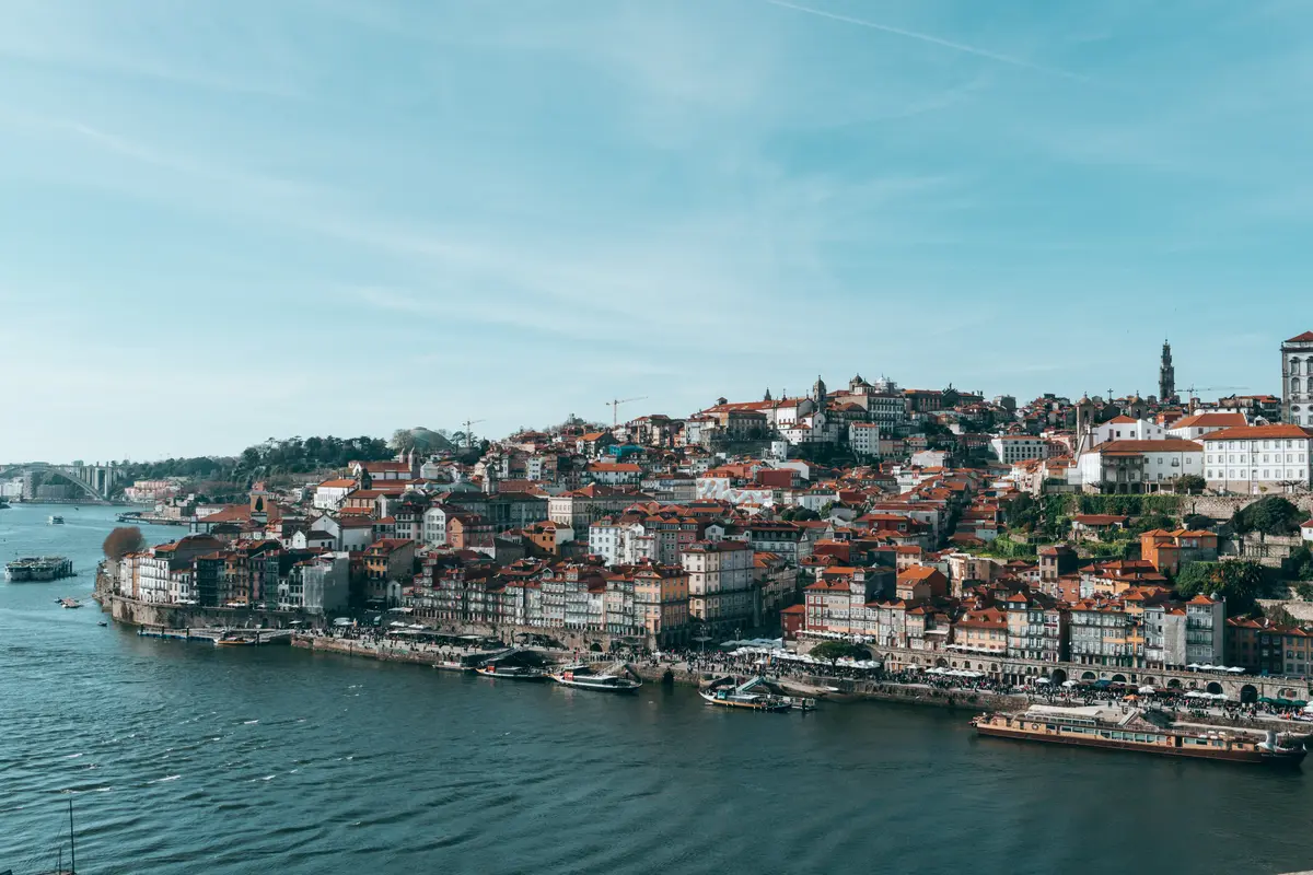 2 Weeks in Portugal: A Real 14-Day Route and Budget