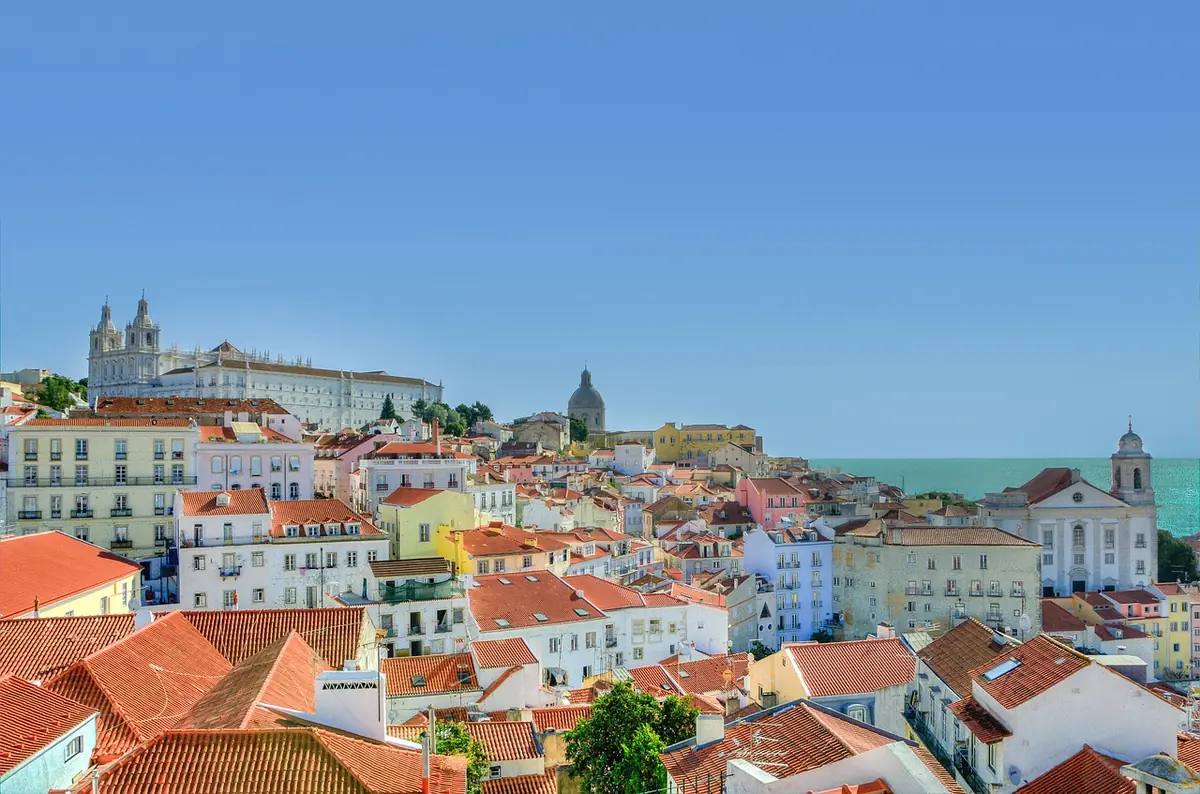 portugal 2 week itinerary 14 days no wasted time