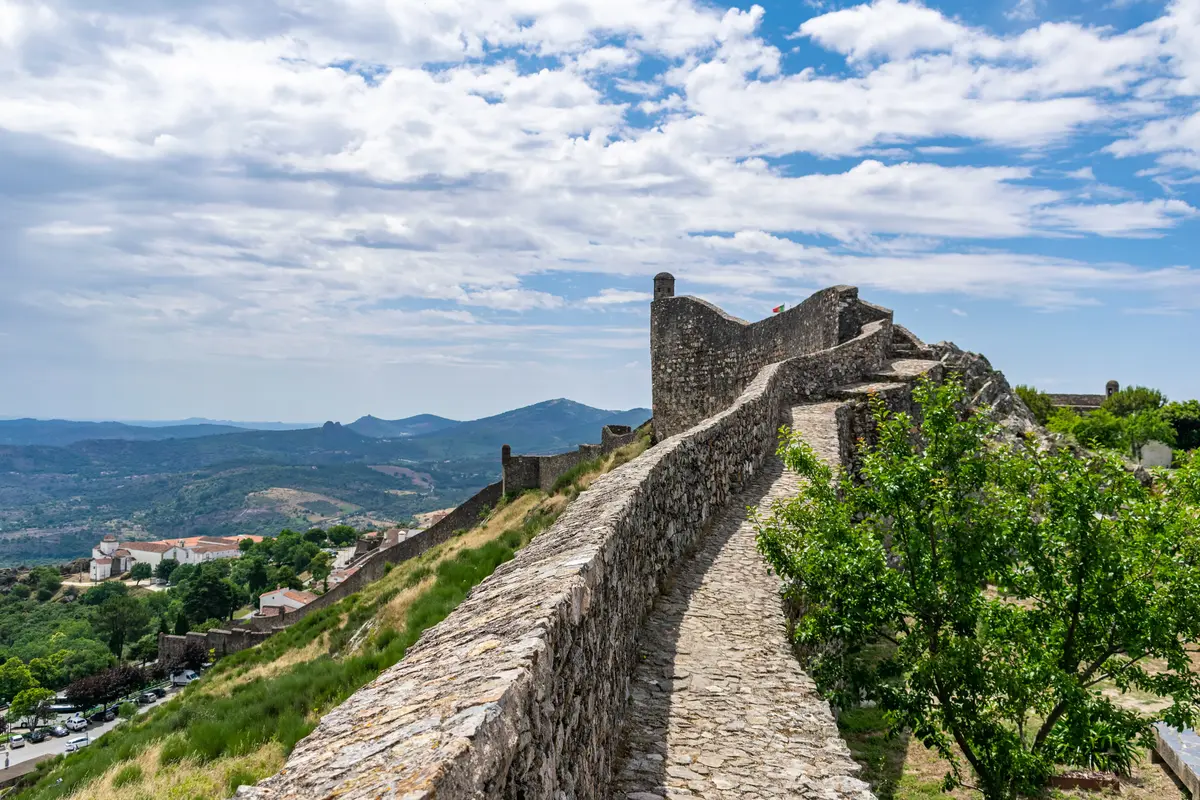 portugal castles 12 best sites from sintra to alentejo 10