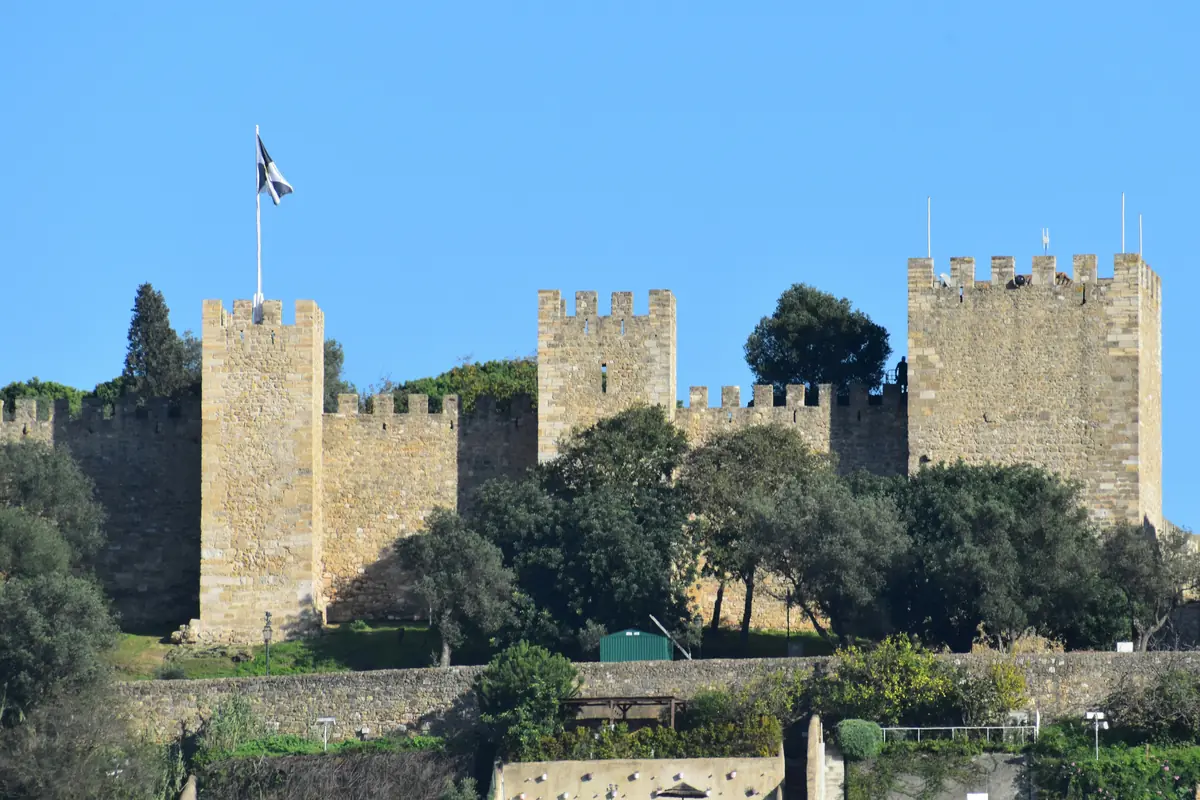 portugal castles 12 best sites from sintra to alentejo 2