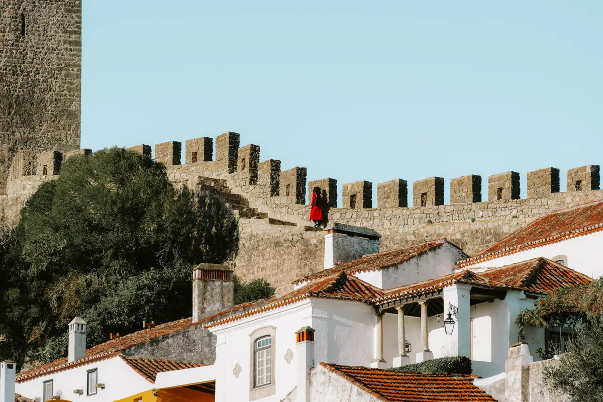 portugal castles 12 best sites from sintra to alentejo 3