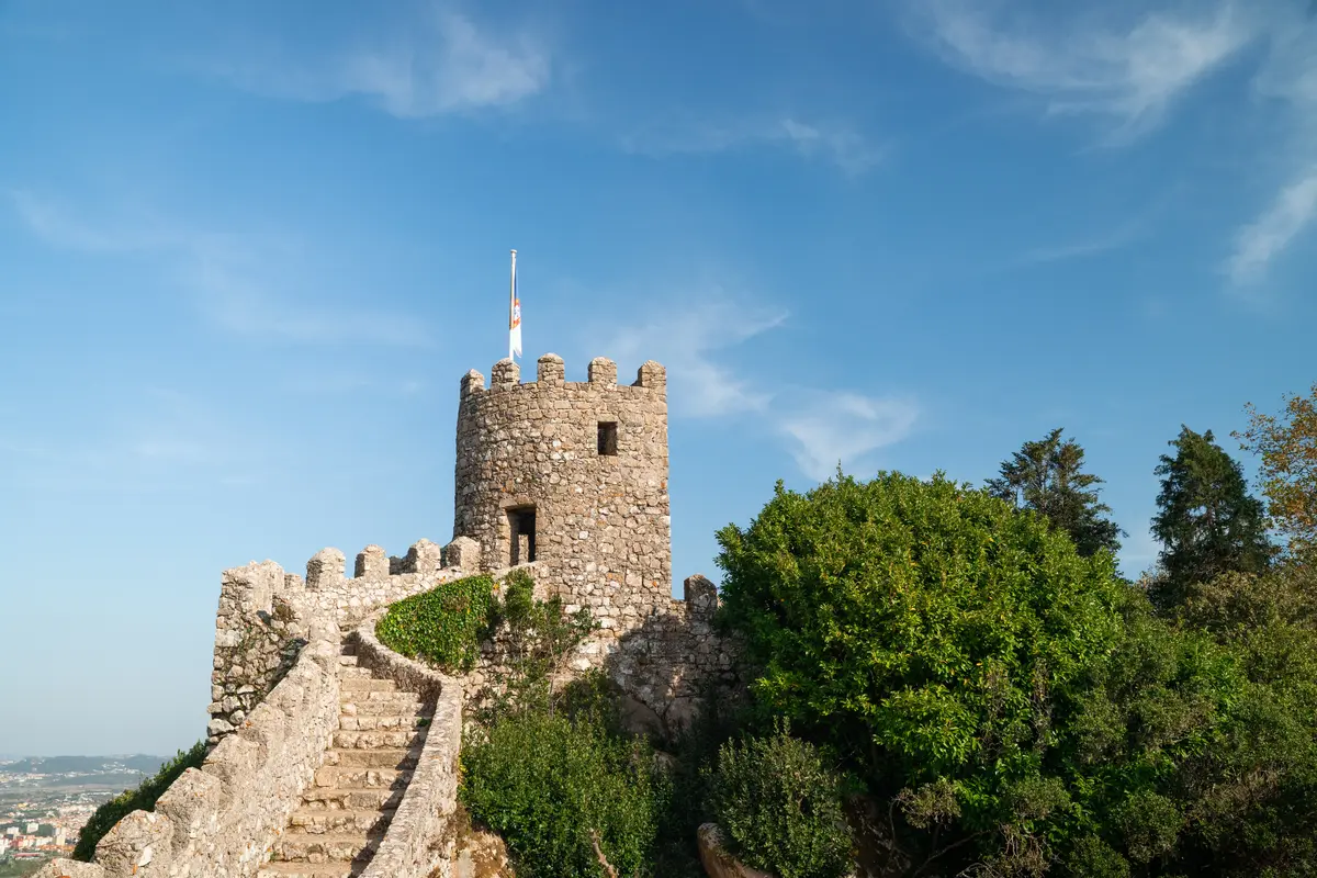 portugal castles 12 best sites from sintra to alentejo 4
