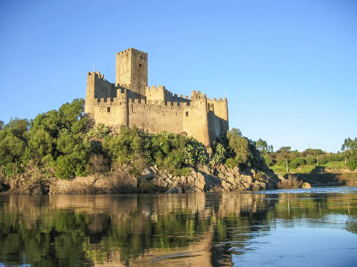 portugal castles 12 best sites from sintra to alentejo 7