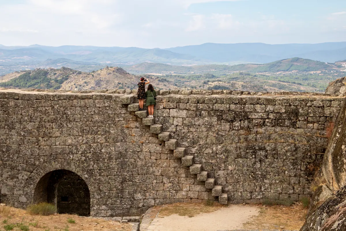 portugal castles 12 best sites from sintra to alentejo 9