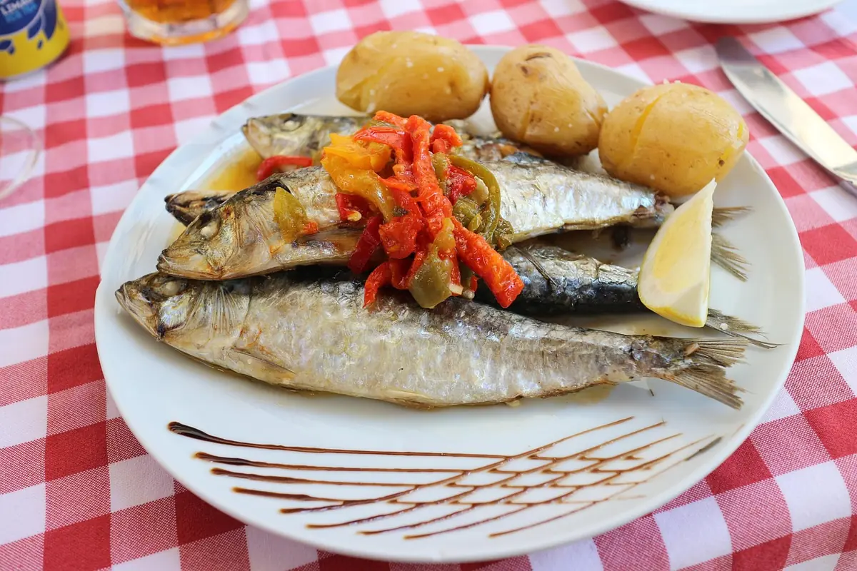 Portugal Food Guide: 5 Dishes Every Visitor Must Try