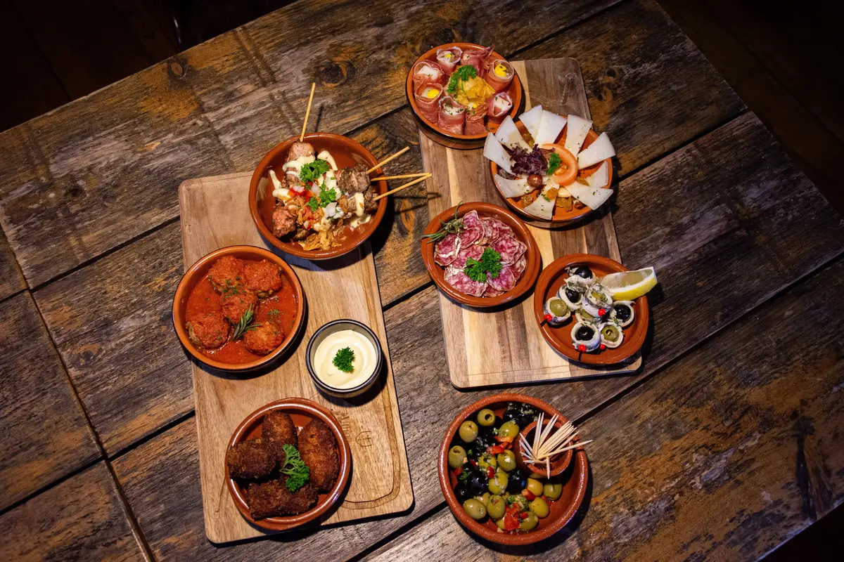 portugal food guide 5 dishes every visitor must try