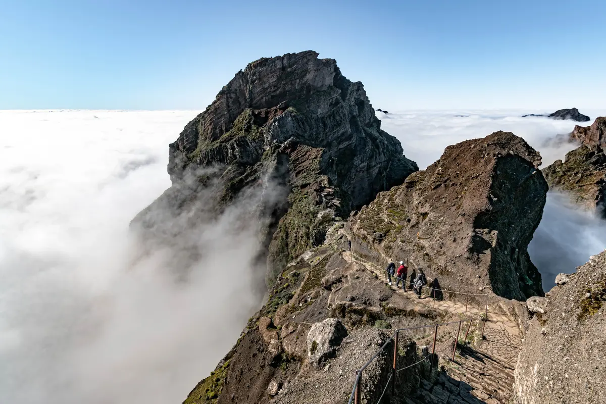 Portugal Hiking: Best Trails and What to Know Before You Go 5 portugal hiking best trails and what to know before you go 3