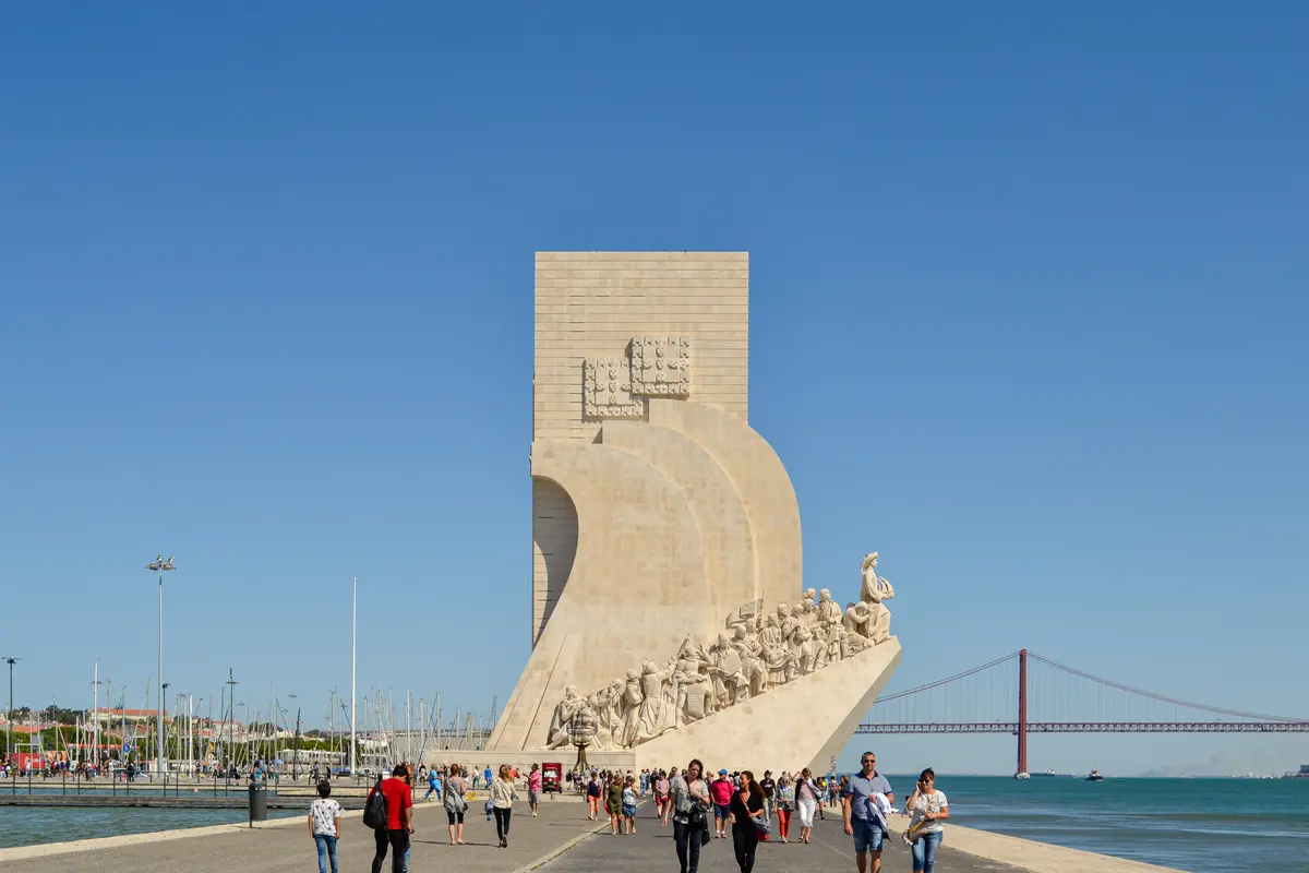 Portugal History: Walk, Taste, and Listen Through the Ages