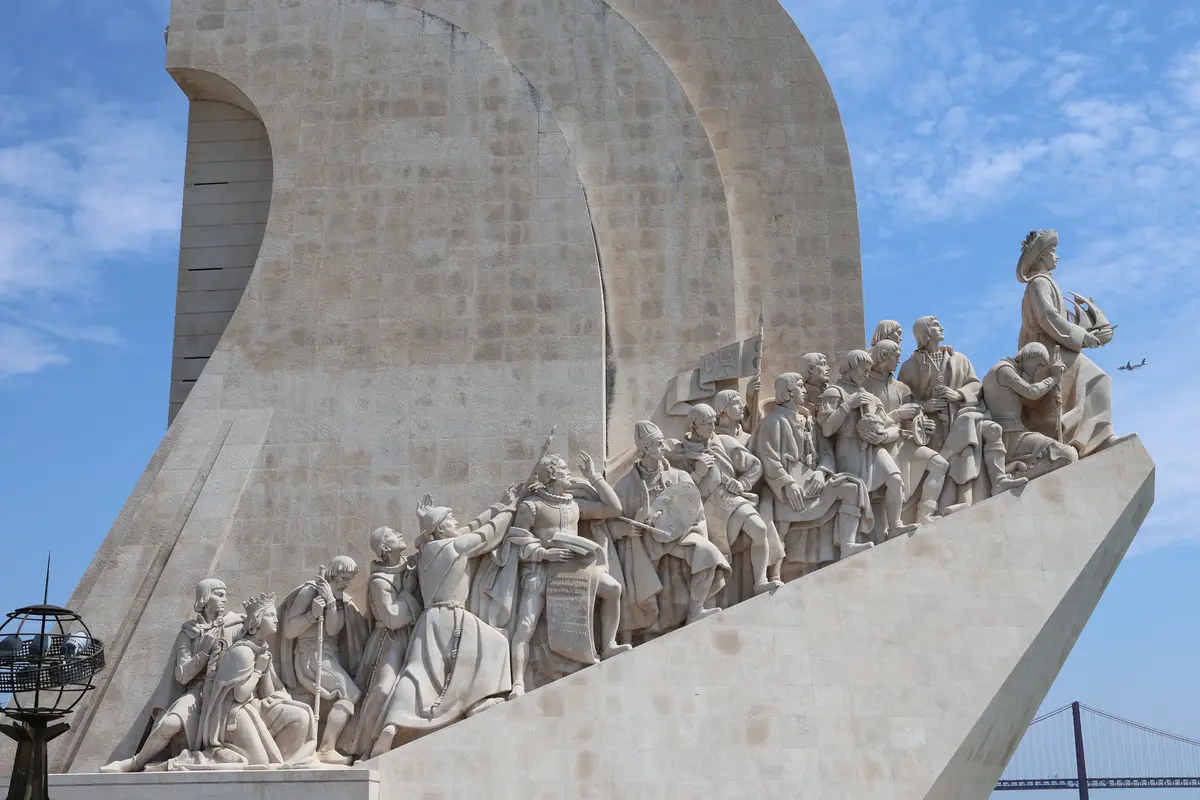 portugal history walk taste and listen through the ages