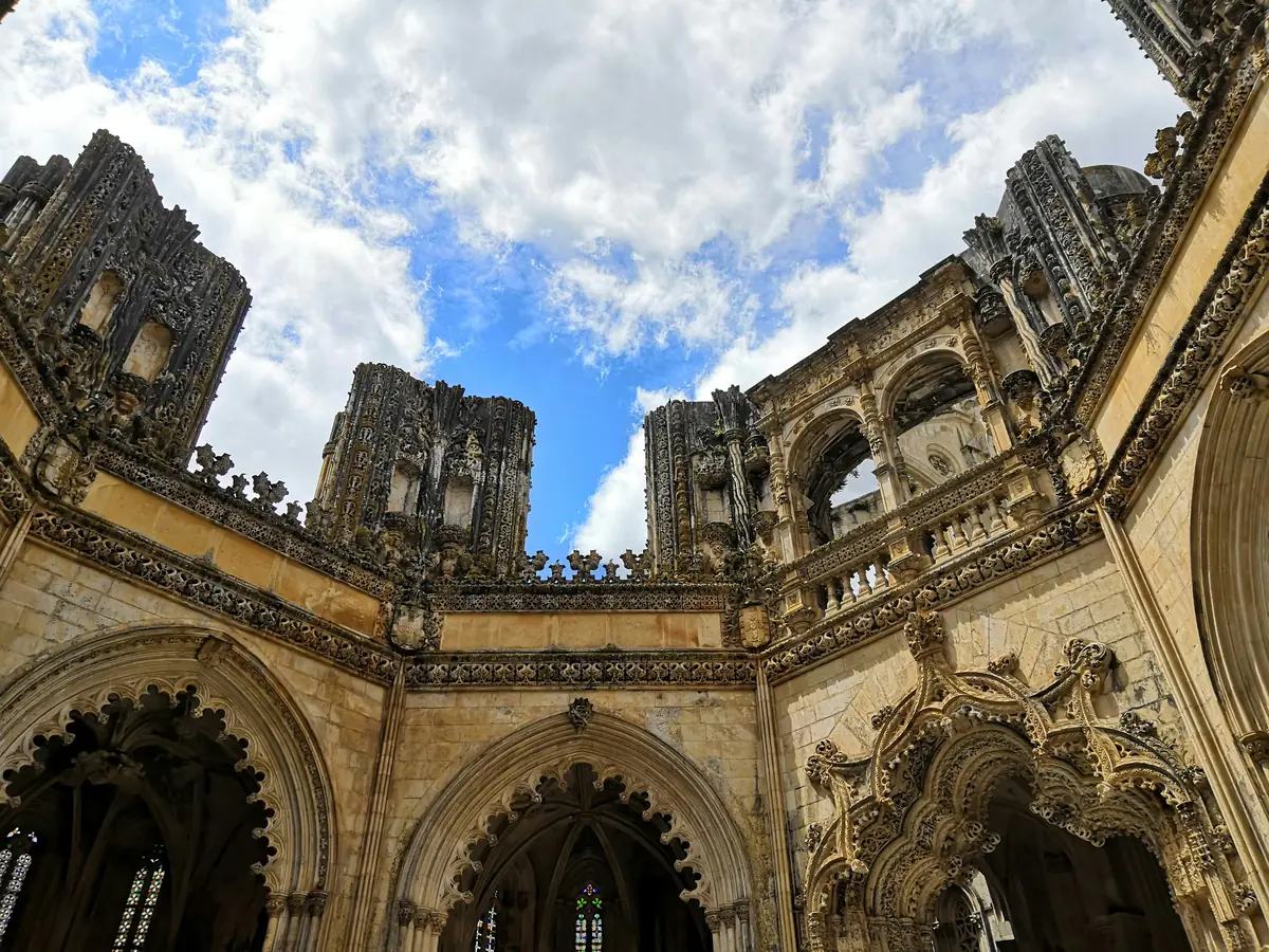 portugal monasteries 4 unesco sites one perfect route 2