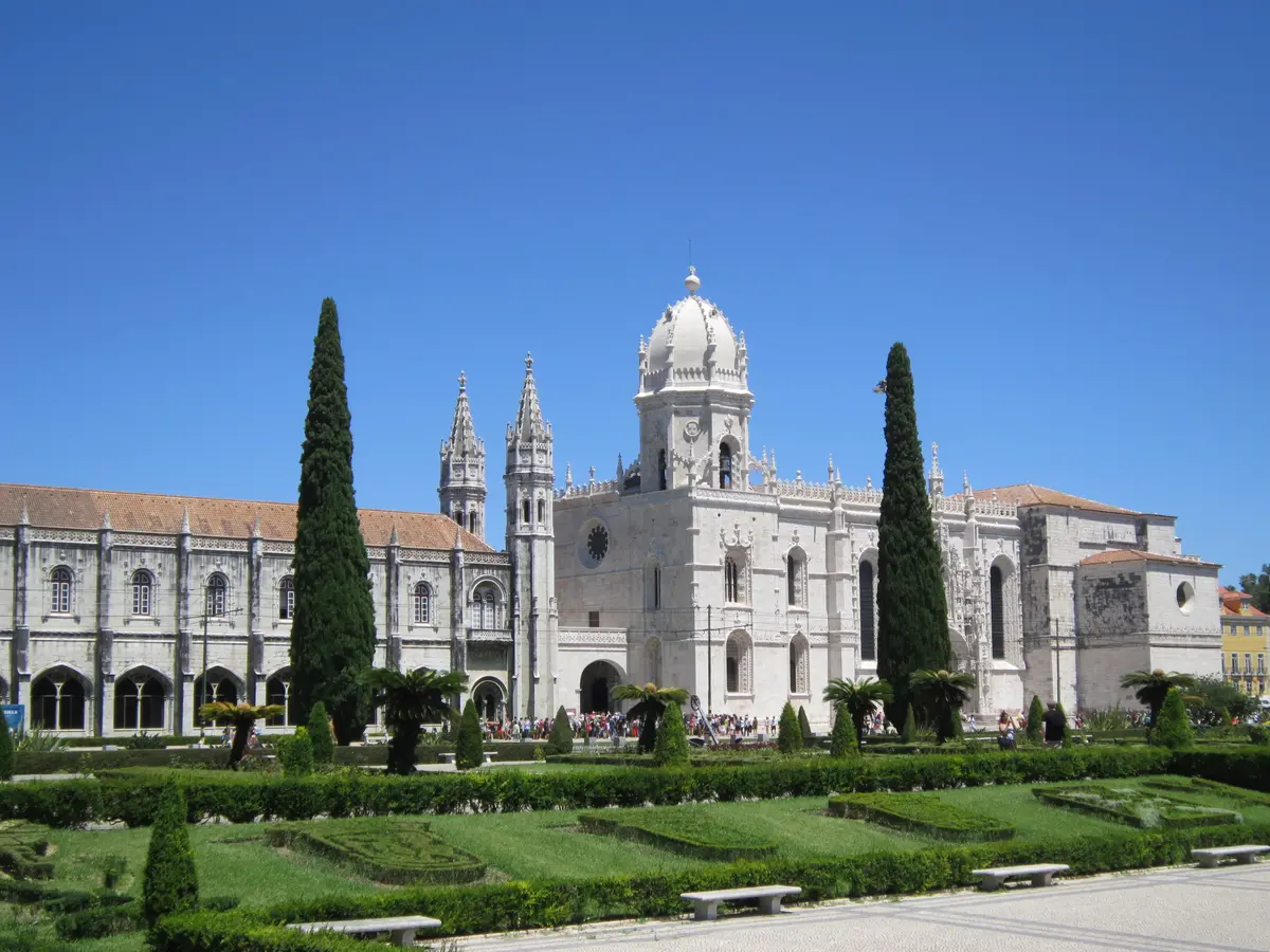 Portugal Monasteries: 4 UNESCO Sites, One Perfect Route