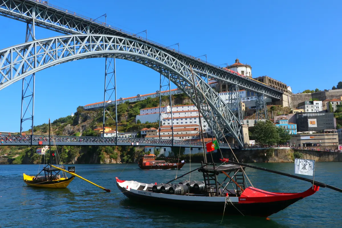 portugal road trip itinerary 3 routes 7 to 14 days 3