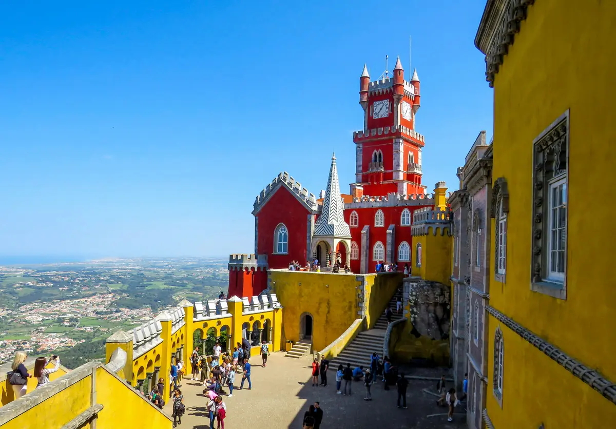 portugal road trip itinerary 3 routes 7 to 14 days 5