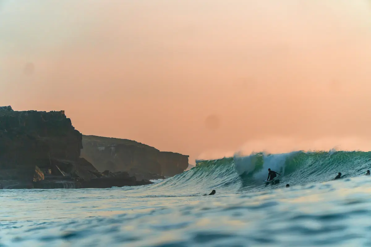 Portugal Surfing: Best Breaks by Skill Level (With Costs) 4 portugal surfing best breaks by skill level with costs 2