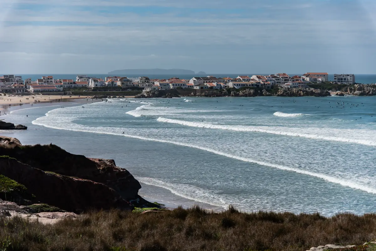 Portugal Surfing: Best Breaks by Skill Level (With Costs) 5 portugal surfing best breaks by skill level with costs 3