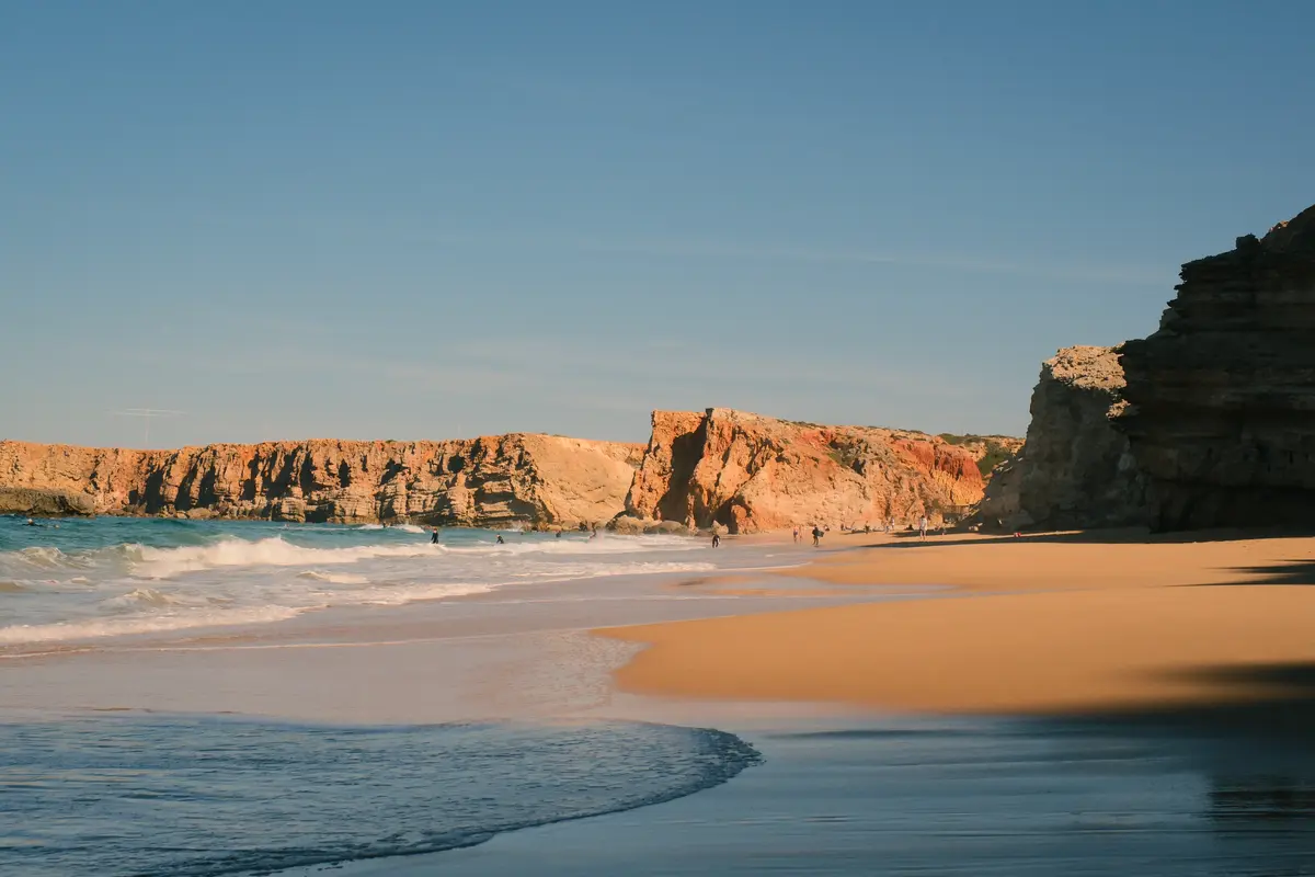 Portugal Surfing: Best Breaks by Skill Level (With Costs) 7 portugal surfing best breaks by skill level with costs 5
