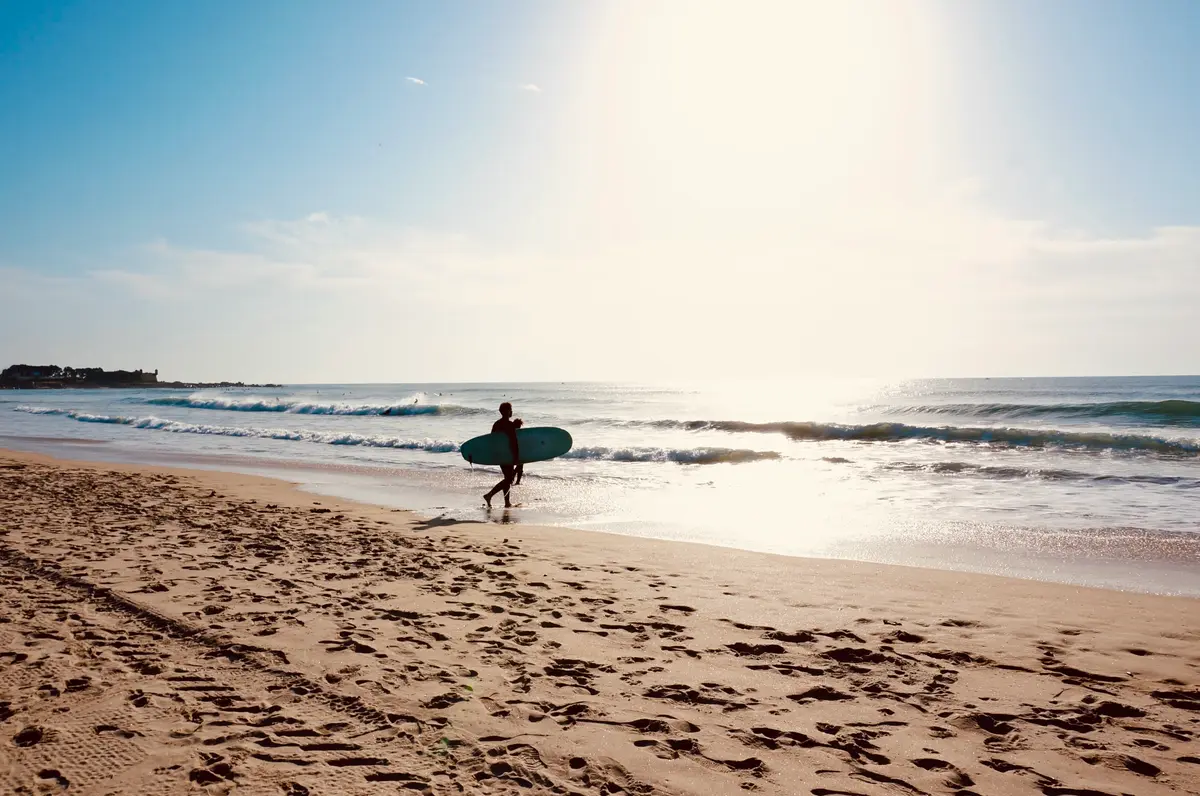 Portugal Surfing: Best Breaks by Skill Level (With Costs) 8 portugal surfing best breaks by skill level with costs 6
