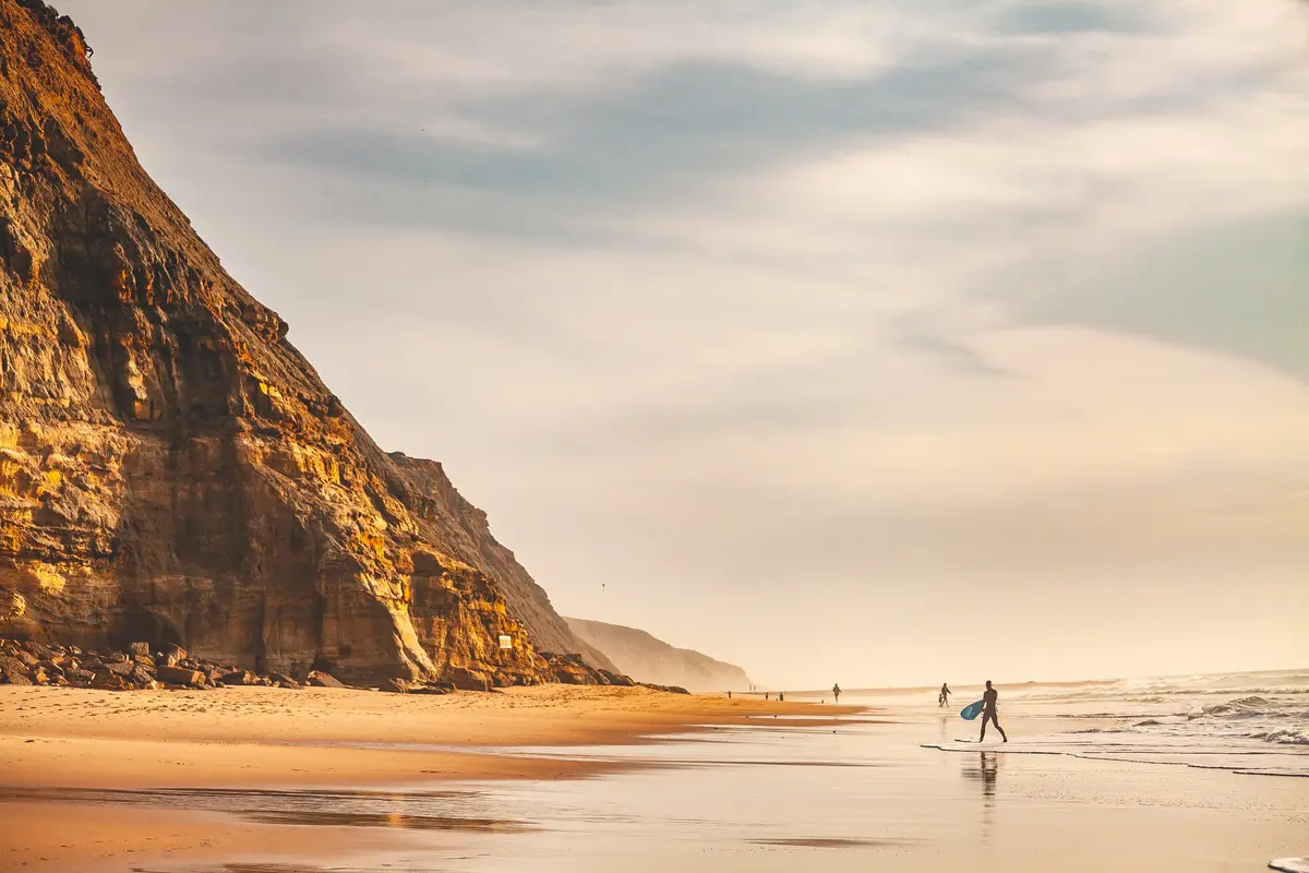 Portugal Surfing: Best Breaks by Skill Level (With Costs)