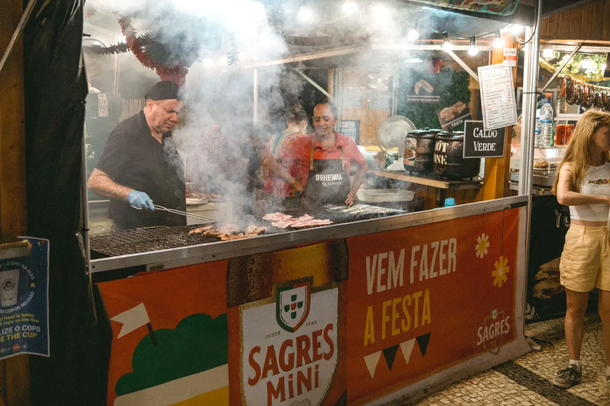 Portuguese Culture: Fado, Food, and the Soul of Portugal 9 portuguese culture fado food and the soul of portugal 7