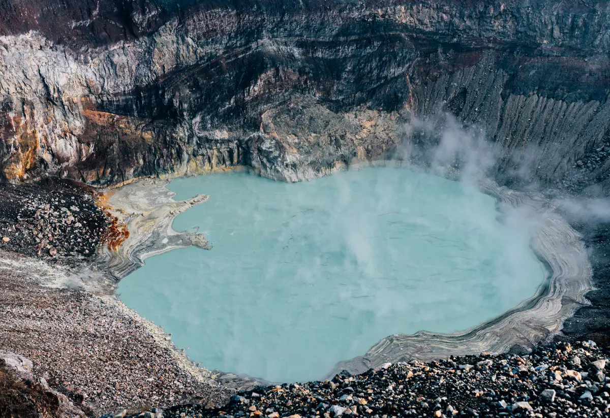 Santa Ana Volcano Hike: $7.50, 4 Hours, and One Catch 5 santa ana volcano hike 7 50 4 hours and one catch 2