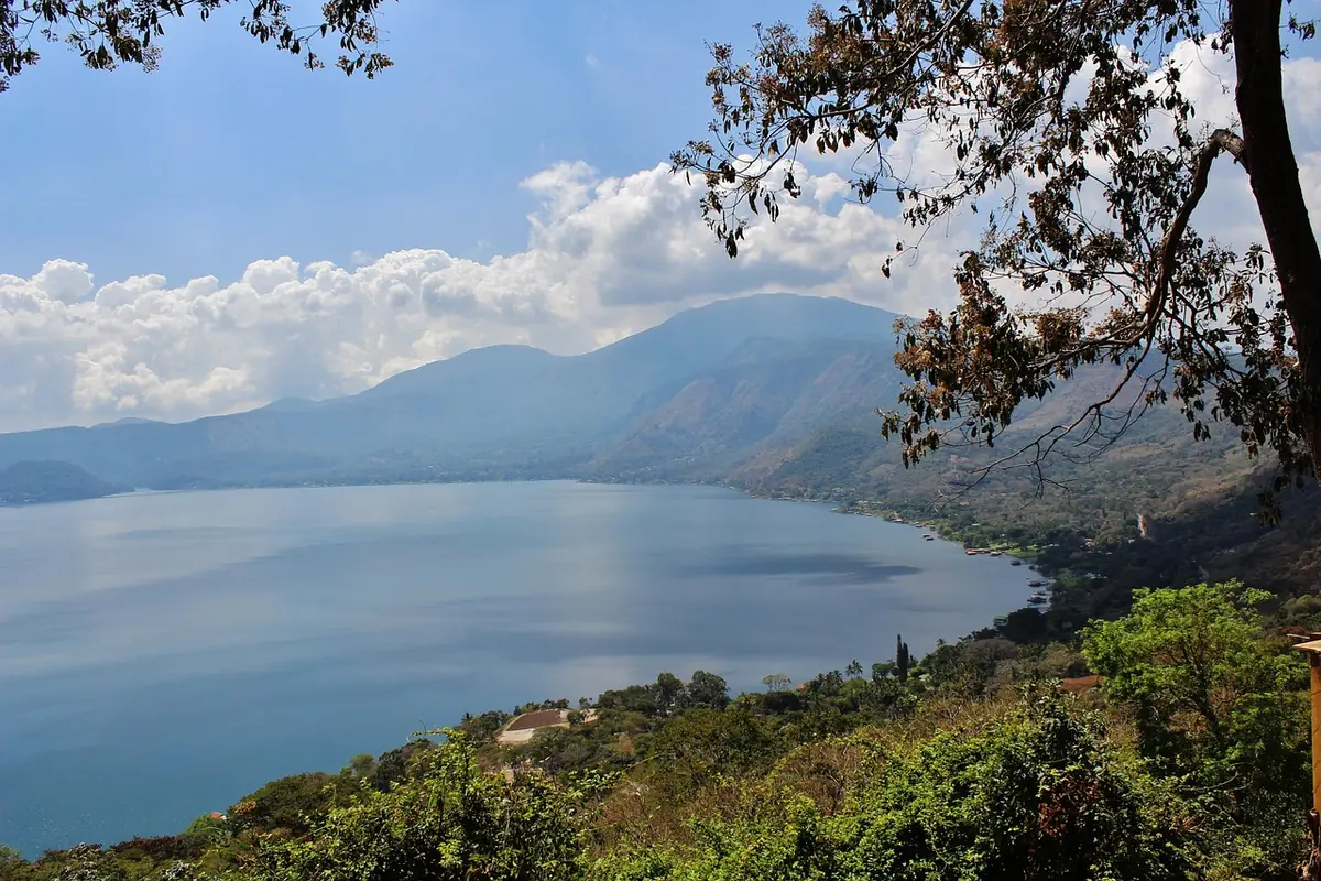 Santa Ana Volcano Hike: $7.50, 4 Hours, and One Catch 6 santa ana volcano hike 7 50 4 hours and one catch 3
