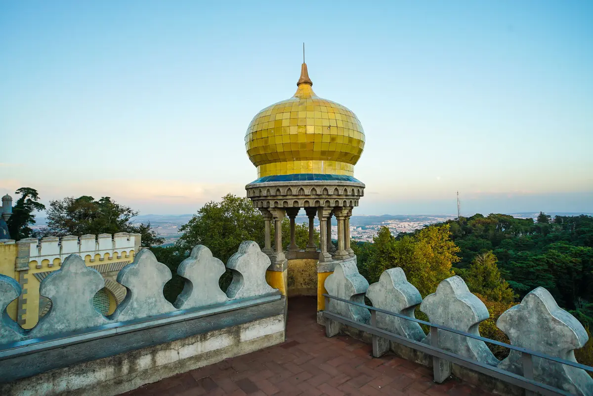 sintra portugal travel guide skip the crowds not the magic 2