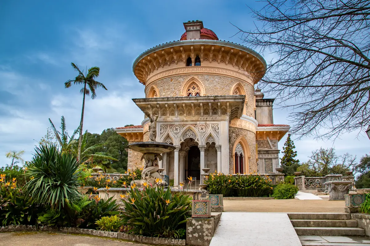 sintra portugal travel guide skip the crowds not the magic 5