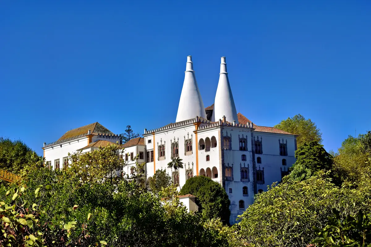 sintra portugal travel guide skip the crowds not the magic 6