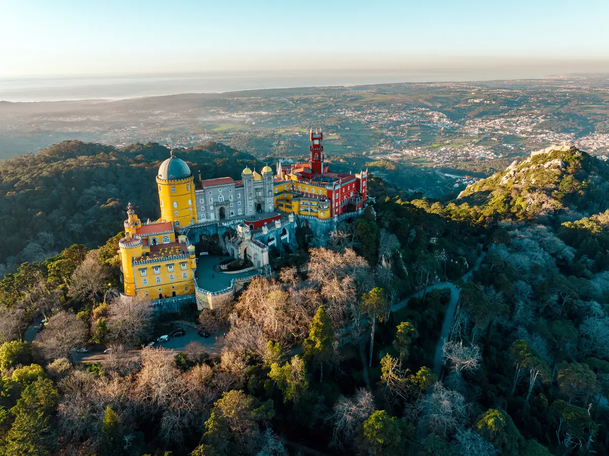 sintra portugal travel guide skip the crowds not the magic